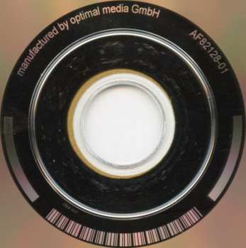 CD David Nathan: Goldstein (Gereon Raths Dritter Fall)