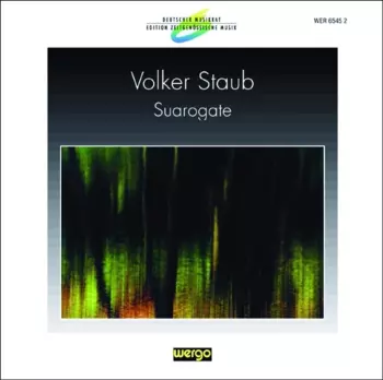 Volker Staub: Suarogate