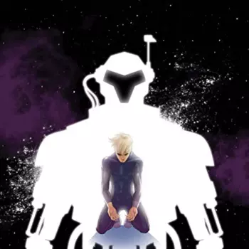Volkor X: Heart Wired, Part 1