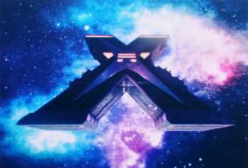 LP Volkor X: This Means War