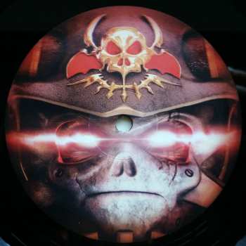 LP Volkor X: This Means War