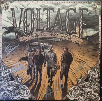 LP Voltage: Tomorrow Hits Today