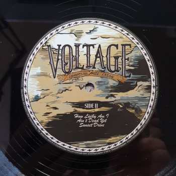 LP Voltage: Tomorrow Hits Today