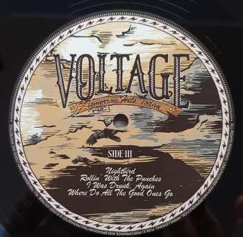 LP Voltage: Tomorrow Hits Today