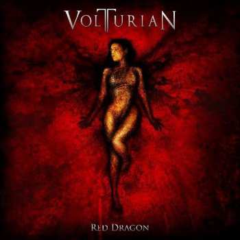 LP Volturian: Red Dragon