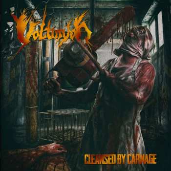 LP Volturyon: Cleansed by Carnage LTD