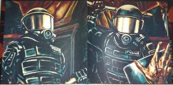 2LP Metal Allegiance: Volume II: Power Drunk Majesty