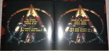 2LP Metal Allegiance: Volume II: Power Drunk Majesty