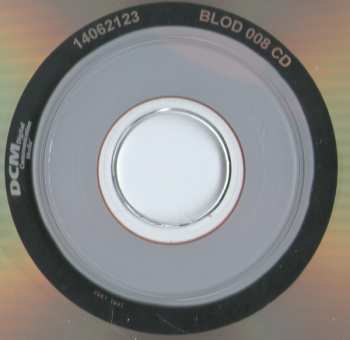 CD Hellfueled: Volume One