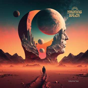 LP Yawning Balch: Volume Two