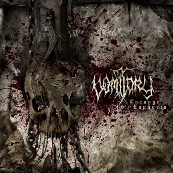 Vomitory: Carnage Euphoria