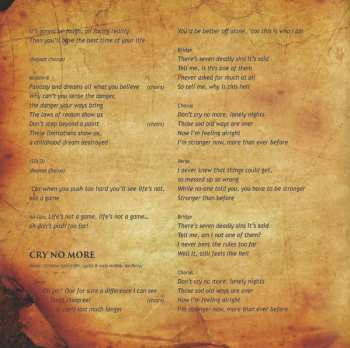 CD Von Baltzer: Cultural Daze