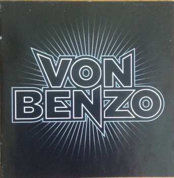 CD Von Benzo: Von Benzo