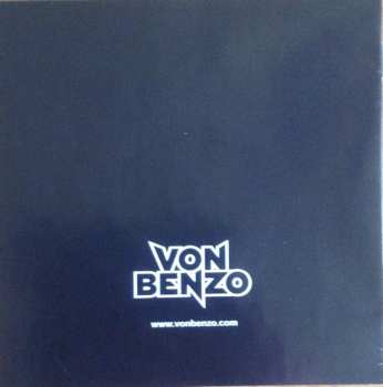 CD Von Benzo: Von Benzo