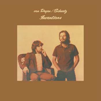 CD Adelbert Von Deyen: Inventions