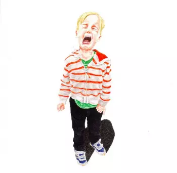 Von Pariahs: Genuine Feelings