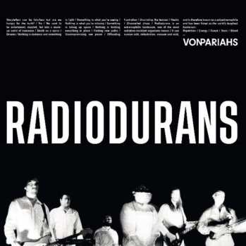 CD Von Pariahs: Radiodurans DIGI