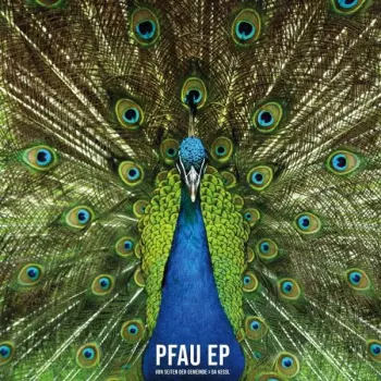 Von Seiten Der Gemeinde: Pfau EP