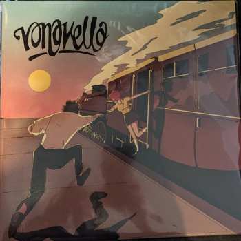 Album Vona Vella: Vona Vella