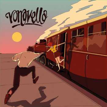 CD Vona Vella: Vona Vella