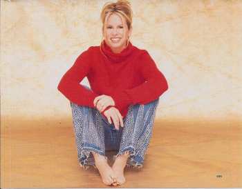 CD Vonda Shepard: Heart And Soul (New Songs From Ally McBeal)