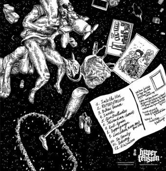 LP Vonnis: Bikini Season