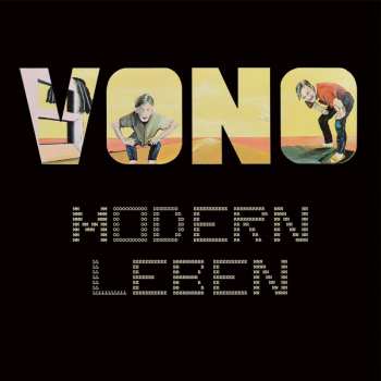 LP Vono: Modern Leben