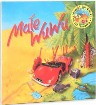 LP Voo Voo: Małe Wu Wu