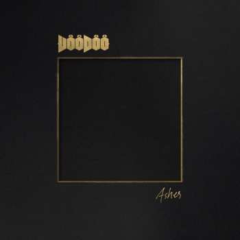 CD Vöödöö: Ashes