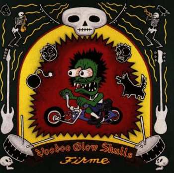 Album Voodoo Glow Skulls: Firme