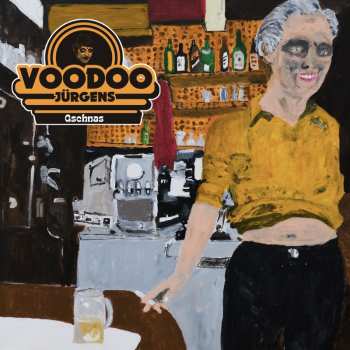 CD Voodoo Jürgens: Gschnas