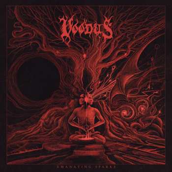 Album Voodus: Emanating Sparks