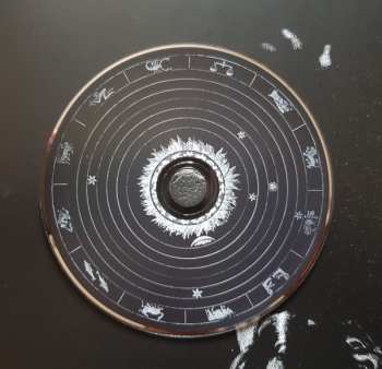LP/CD Vortex: Häxan LTD