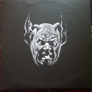 LP/CD Vortex: Häxan LTD