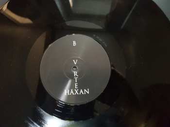LP/CD Vortex: Häxan LTD