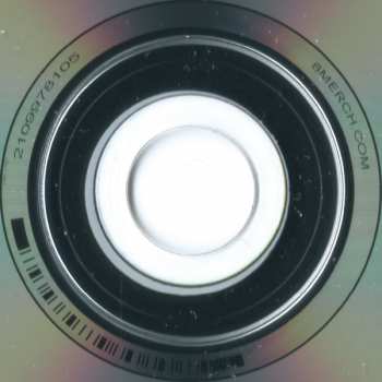 CD Vortex: Helioz
