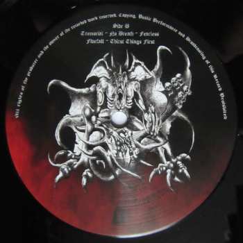 LP Vortex: Them Witches
