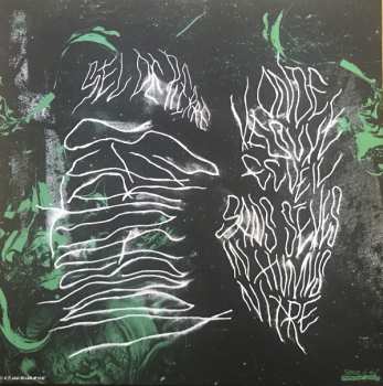 LP Vous Autres: Sel De Pierre LTD | CLR