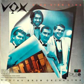 LP VOX: Sing Sing Sing
