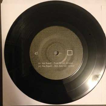 LP/SP Vox Populi!: Cut Chemist Presents Funk Off