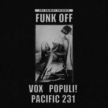 LP/SP Vox Populi!: Cut Chemist Presents Funk Off