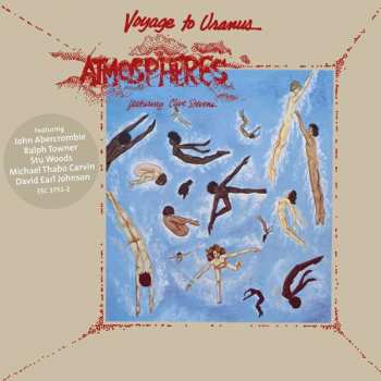 CD Atmospheres: Voyage To Uranus