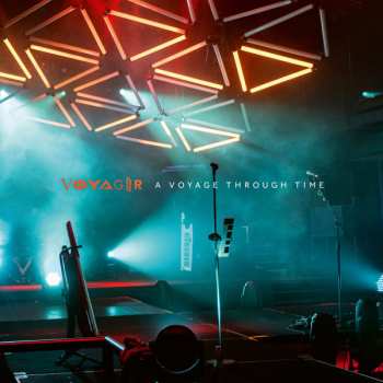 Album Voyager: A Voyage Through Time