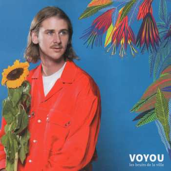 Album Voyou: Les Bruits De La Ville