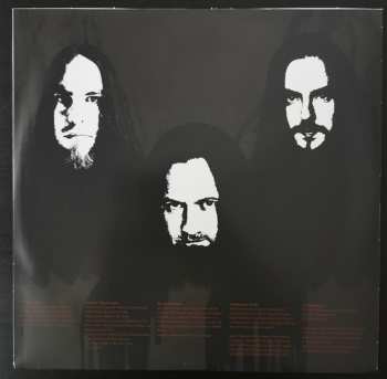 LP Vredehammer: Viperous