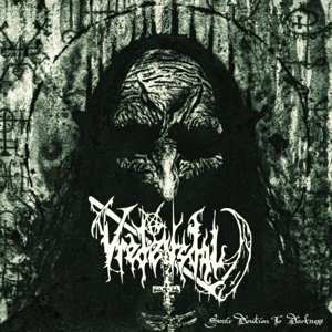LP Vredensdal: Sonic Devotion To Darkness LTD