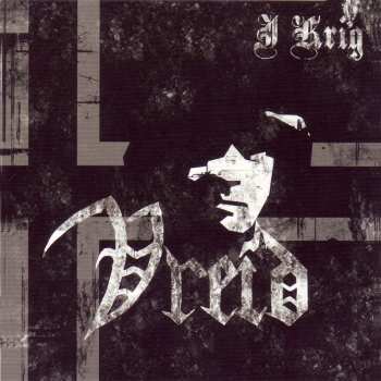 CD Vreid: I Krig