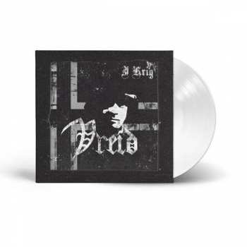 Album Vreid: I Krig
