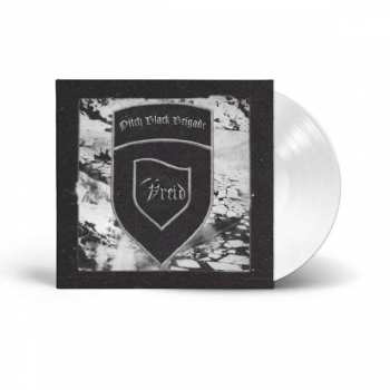 Album Vreid: Pitch Black Brigade