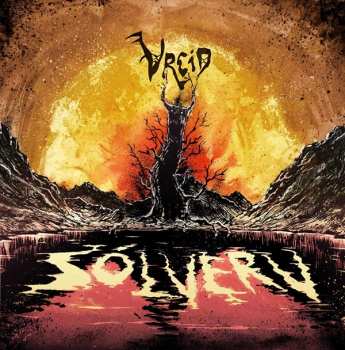 2LP Vreid: Sólverv